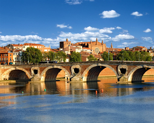Toulouse