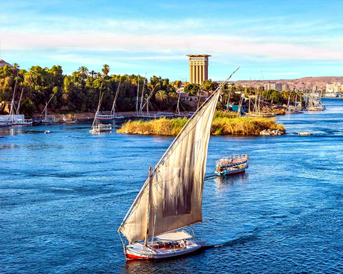 Aswan